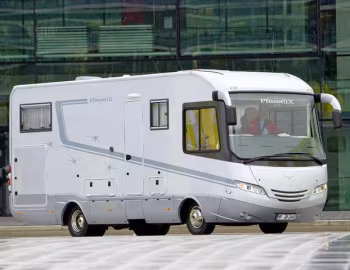 PhoeniX Premium Liner '2012–14