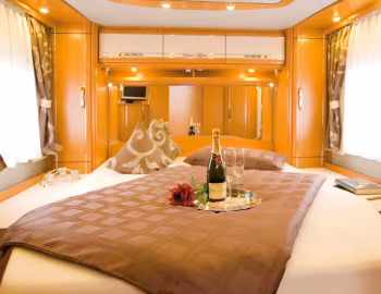 Interior PhoeniX Top-Liner '2010–17