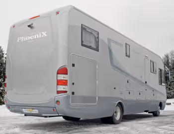 PhoeniX Top-Liner '2010–17