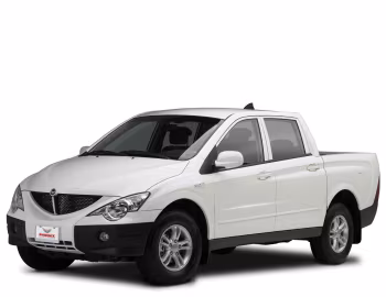 Phoenix Motorcars SUT '2008–11