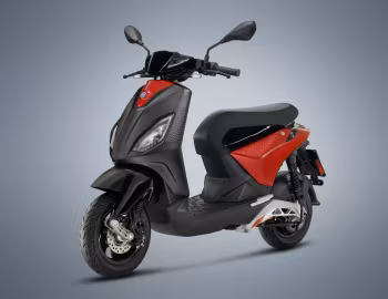 Piaggio 1 '2021–pr.