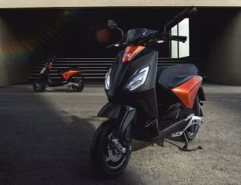 Piaggio 1 '2021–pr.