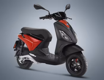 Piaggio 1 '2021–pr.