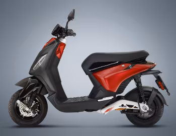 Piaggio 1 '2021–pr.