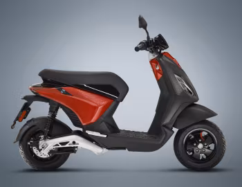 Piaggio 1 '2021–pr.
