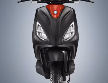 Piaggio 1 '2021–pr.