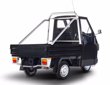 Piaggio Ape 50 Cross '2018–н.ч.