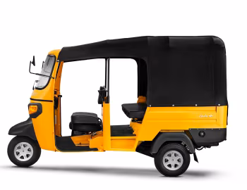 Piaggio Apé Auto+ '04.2019–н.ч.