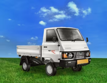 Piaggio Ape Mini '2010–н.ч.