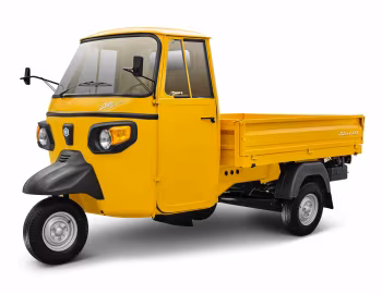 Piaggio Apé Xtra LDX '09.2018–н.ч.