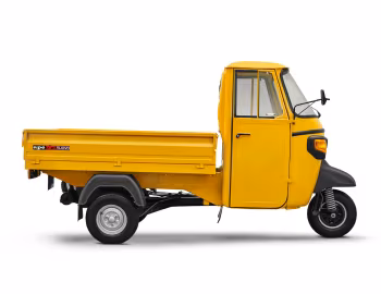 Piaggio Apé Xtra LDX '09.2018–н.ч.