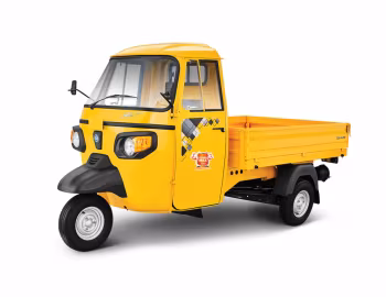 Piaggio Apé Xtra LDX '09.2018–н.ч.