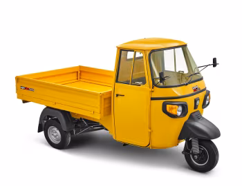 Piaggio Apé Xtra LDX '09.2018–н.ч.