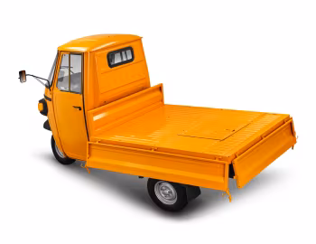 Piaggio Apé Xtra LDX '09.2018–н.ч.