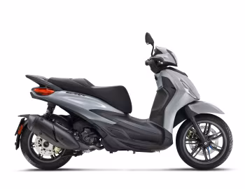 Piaggio Beverly S 310 hpe '2025–н.ч.