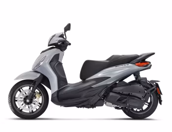 Piaggio Beverly S 310 hpe '2025–pr.