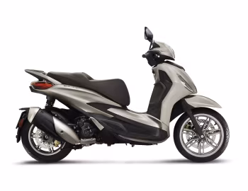 Piaggio Beverly 300 hpe '2021–25