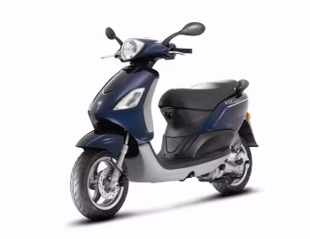 Piaggio Fly 150 '2010–????