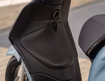 Intérieur Piaggio Liberty S 125 / S 150 '2025–pr.