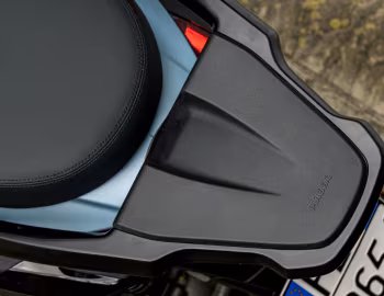 Piaggio Liberty S 125 / S 150 '2025–pr.