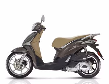 Piaggio Liberty 125 '2016–21