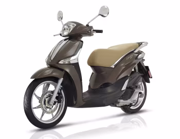 Piaggio Liberty 125 '2016–21