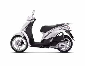 Piaggio Liberty 125 One [Vietnam] '05.2019–08.2020