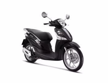 Piaggio Liberty 125 One [Vietnam] '05.2019–08.2020