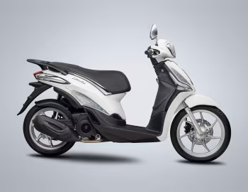 Piaggio Liberty 125 One [Vietnam] '08.2020–25
