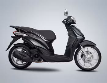 Piaggio Liberty 125 One [Vietnam] '08.2020–25