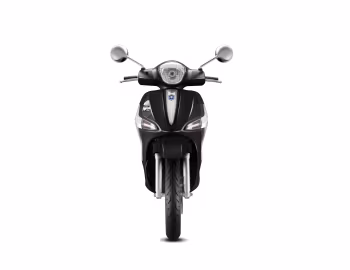 Piaggio Liberty 125 One [Vietnam] '05.2019–08.2020