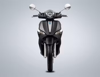 Piaggio Liberty 125 One [Vietnam] '08.2020–25