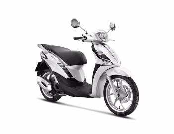 Piaggio Liberty 125 One [Vietnam] '05.2019–08.2020