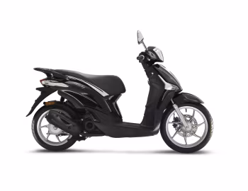 Piaggio Liberty 50 '2021–25