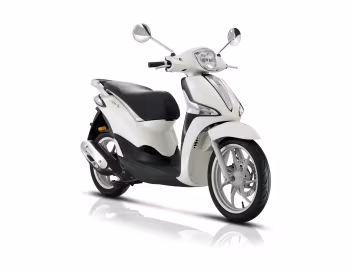 Piaggio Liberty 50 '2018–21