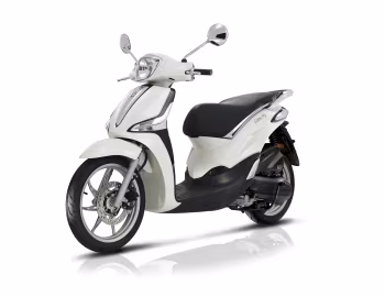 Piaggio Liberty 50 '2018–21