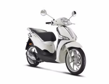 Piaggio Liberty 50 '2016–18