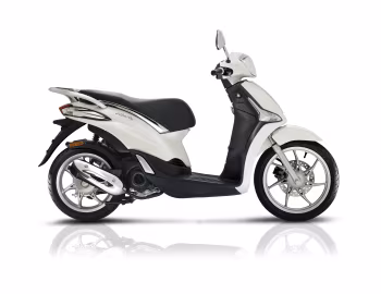 Piaggio Liberty 50 '2018–21