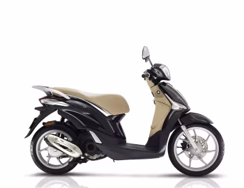Piaggio Liberty 50 '2018–21