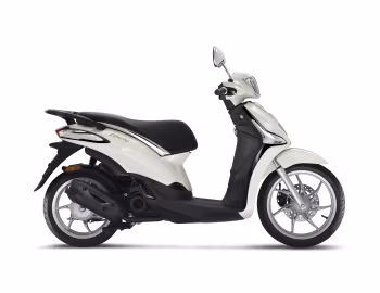 Piaggio Liberty 50 '2021–25