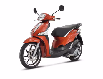 Piaggio Liberty S 150 '2016–21