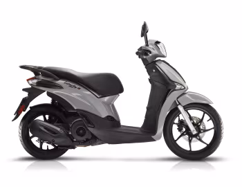 Piaggio Liberty S 125 '2021–25