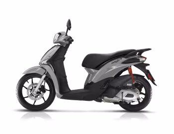 Piaggio Liberty S 125 '2021–25