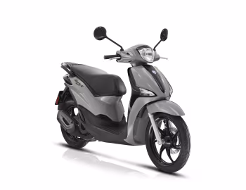 Piaggio Liberty S 125 '2021–25