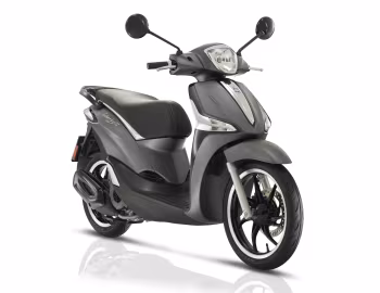 Piaggio Liberty S 125 '2016–21