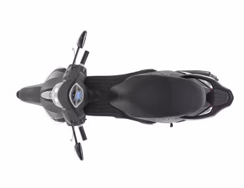 Piaggio Liberty S 125 '2016–21