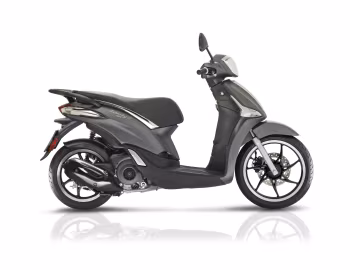 Piaggio Liberty S 125 '2016–21