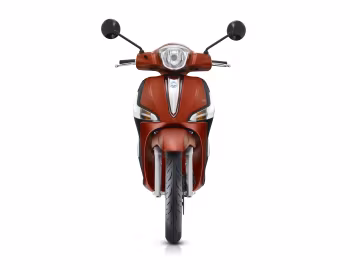 Piaggio Liberty S 50 '2018–21