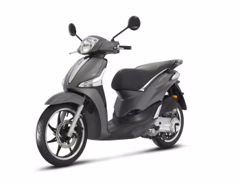 Piaggio Liberty S 50 '2016–18