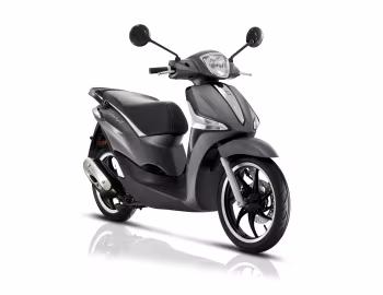 Piaggio Liberty S 50 '2018–21
